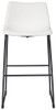 Centiar - Upholstered Barstool (Set of 2)