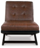 Sidewinder - Accent Chair