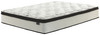 Chime 12 Inch Hybrid - Ultra Plush Hybrid Mattress