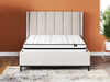 Chime 10 Inch Hybrid - Medium Hybrid Mattress