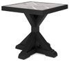 Beachcroft - Square End Table