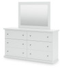 Bostwick - Dresser