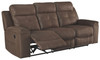 Jesolo - Reclining Sofa