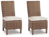 Beachcroft - Outdoor Dining Side Chair