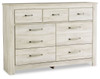 Bellaby - Dresser