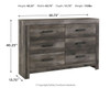 Wynnlow - Dresser