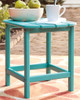 Sundown Treasure - Outdoor End Table