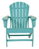 Sundown Treasure - Outdoor Adirondack Chair