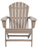Sundown Treasure - Outdoor Adirondack Chair