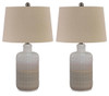 Marnina - Table Lamp
