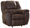 McGann - Rocker Recliner