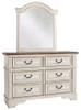 Realyn - Dresser