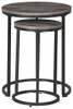 Briarsboro - Accent Table (Set of 2)