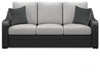 Beachcroft - Sofa With Cushion