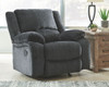 Draycoll - Rocker Recliner