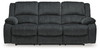 Draycoll - Reclining Sofa