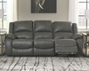 Calderwell - Reclining Sofa