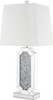 MAURIZE 37"H Table Lamp