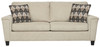 Abinger - Stationary Sofa