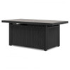 Beachcroft - Rectangular Fire Pit Table