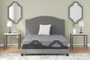 12 Inch Ashley Hybrid - Hybrid Mattress