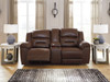 Stoneland - Reclining Loveseat