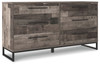 Neilsville - Dresser