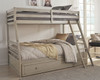 Lettner - Bunk Bed W/Ladder