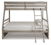 Lettner - Bunk Bed W/Ladder