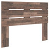 Neilsville - Headboard