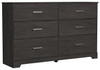Belachime - Dresser