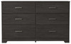 Belachime - Dresser