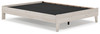 Socalle - Platform Bed