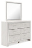 Altyra - Dresser