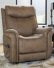 Lorreze - Power Lift Recliner