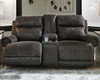 Grearview - Reclining Loveseat