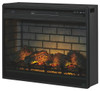 Entertainment Accessories - Fireplace Insert Infrared