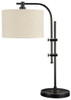 Baronvale - Metal Accent Lamp