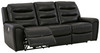 Warlin - Power Reclining Sofa