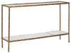 Ryandale - Console Sofa Table