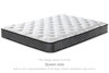 8 Inch Bonnell Hybrid - Hybrid Mattress