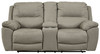 Next-Gen Gaucho - Double Reclining Power Loveseat