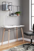 Jaspeni - Home Office Desk