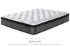 12 Inch Pocketed Hybrid - Mattress