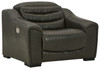 Center Line - Power Recliner