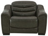 Center Line - Power Recliner