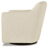 Bradney - Swivel Accent Chair