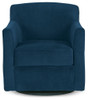 Bradney - Swivel Accent Chair