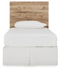 Hyanna - Panel Headboard