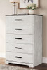 Shawburn - Drawer Chest